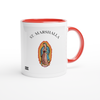 St. Marshalla - Ceramic Mug