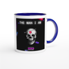 The Man I Am - Ceramic Mug