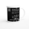 Picasso - Ceramic Mug