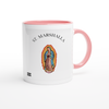 St. Marshalla - Ceramic Mug