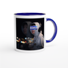 Notice Me - Ceramic Mug