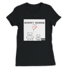 Sorry Momma - Women’s Cut T-Shirt