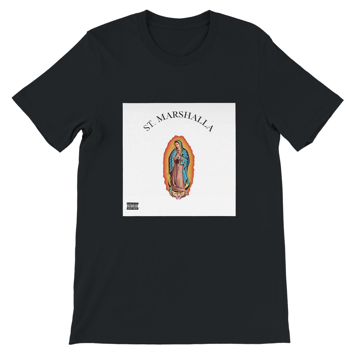 St. Marshalla - T-Shirt