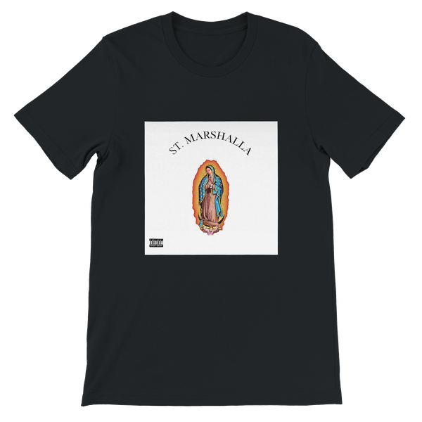 St. Marshalla - T-Shirt