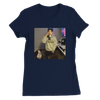Will You Stay? - Women’s Cut T-Shirt