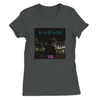 45 WAY WEST - Women’s Cut T-Shirt