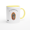 St. Marshalla - Ceramic Mug