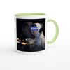 Notice Me - Ceramic Mug