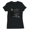 Picasso - Women’s Cut T-Shirt