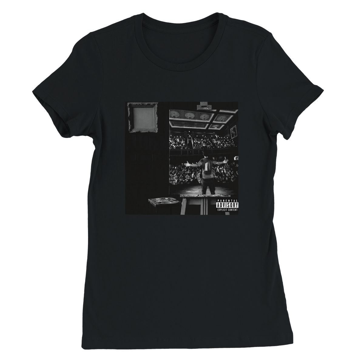 Picasso - Women’s Cut T-Shirt