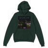 45 WAY WEST - Pullover Hoodie
