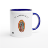 St. Marshalla - Ceramic Mug