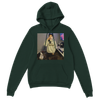 Will You Stay? - Pullover Hoodie