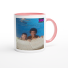 October 11th - Ceramic Mug
