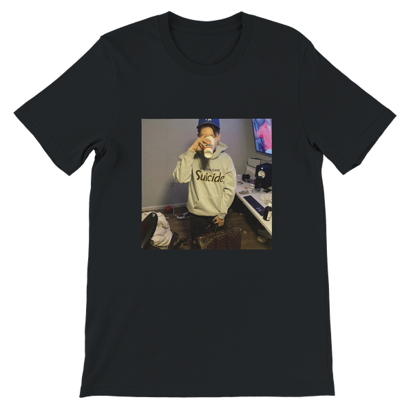 Will You Stay? - T-Shirt