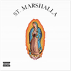 St. Marshalla - Fine Art Poster
