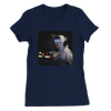Notice Me - Women’s Cut T-Shirt