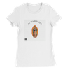 St. Marshalla - Women’s Cut T-Shirt