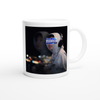 Notice Me - Ceramic Mug