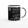 Picasso - Ceramic Mug