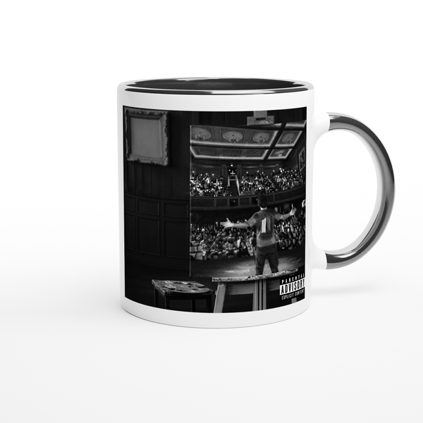 Picasso - Ceramic Mug