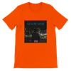 45 WAY WEST - T-Shirt