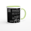 Picasso - Ceramic Mug