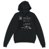 Picasso - Pullover Hoodie
