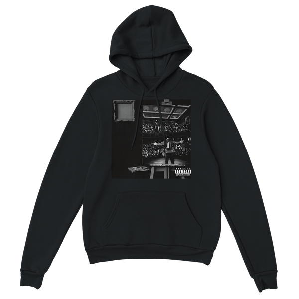 Picasso - Pullover Hoodie