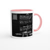 Picasso - Ceramic Mug