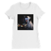 Notice Me - Women’s Cut T-Shirt