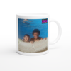 October 11th - Ceramic Mug