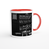 Picasso - Ceramic Mug