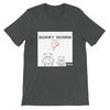 Sorry Momma - T-Shirt