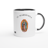 St. Marshalla - Ceramic Mug
