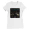 45 WAY WEST - Women’s Cut T-Shirt