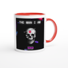 The Man I Am - Ceramic Mug