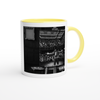 Picasso - Ceramic Mug