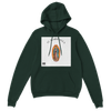 St. Marshalla - Pullover Hoodie