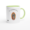 St. Marshalla - Ceramic Mug