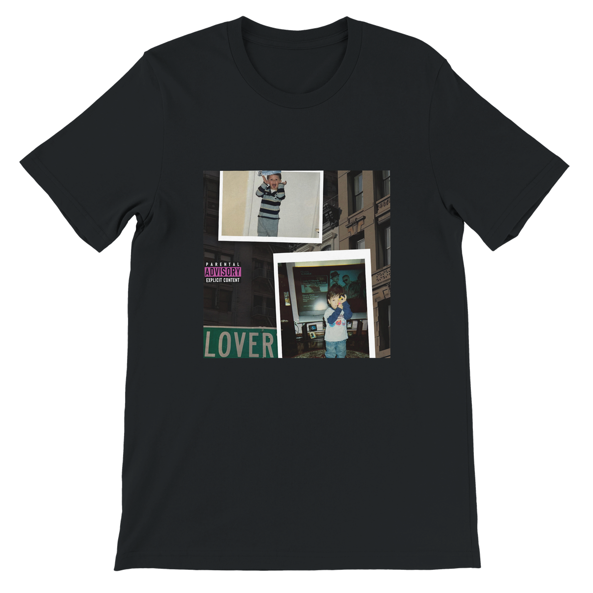 Wasted Energy - T-Shirt