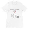 Sorry Momma - T-Shirt