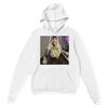 Will You Stay? - Pullover Hoodie
