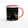 45 WAY WEST - Ceramic Mug