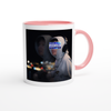 Notice Me - Ceramic Mug