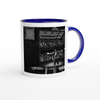 Picasso - Ceramic Mug