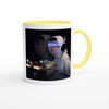 Notice Me - Ceramic Mug