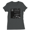 Picasso - Women’s Cut T-Shirt