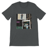 Wasted Energy - T-Shirt