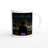 45 WAY WEST - Ceramic Mug